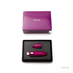 Lelo - Vibrator Mia 2 Deep Rose