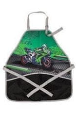 Moto Race art predpasnik