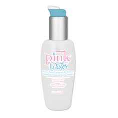 Pink Roza lubrikant na vodni osnovi 80 ml