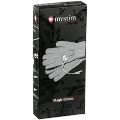 Mystim Magične rokavice