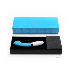 Lelo Vibrator Gigi 2 modri