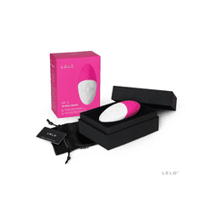 Lelo Vibrator -Siri 2 Cerise