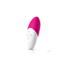 Lelo Vibrator -Siri 2 Cerise