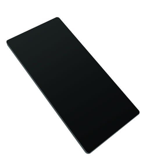 Sizzix blazinica za vtiskovanje - črna podaljšana XL
