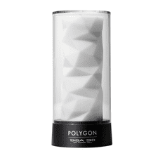 Tenga - 3D poligon