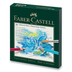 Faber-Castell Akvarelne barvice Albrecht Dürer 117538 studio box, 36 barv