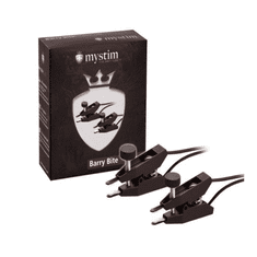 Mystim - Barry Bite