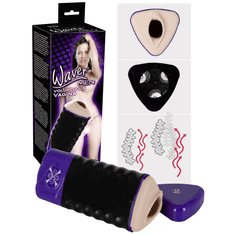 Waver Masturbator Vagina