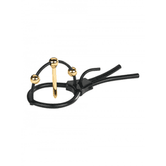 Mystim Electrostimulator - Plunging Pete Corona Strap