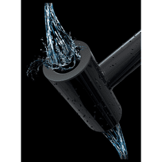 Pipedream Extreme Masturbator PDX Elite Hydrobator - črn