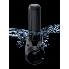 Pipedream Extreme Masturbator PDX Elite Hydrobator - črn