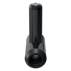 Pipedream Extreme Masturbator PDX Elite Hydrobator - črn