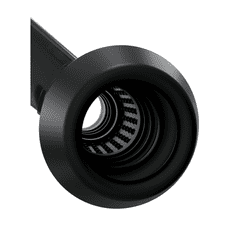 Pipedream Extreme Masturbator PDX Elite Hydrobator - črn