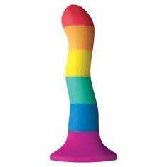 NS Novelties Pride Edition 6Inch Wave Dildo