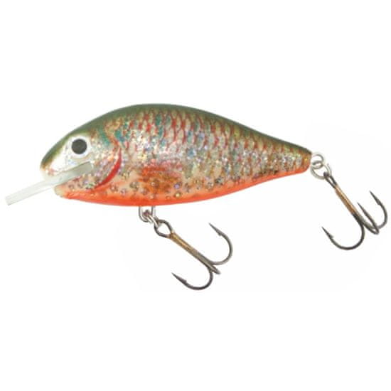 Mistrall Potapljač Crucian 9cm vzorec 133