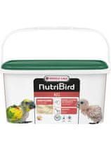 VL Nutribird A21 za papige 3kg NOVO