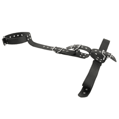 Vegan Fetish Set za omejevanje VeganFetish