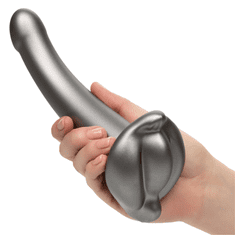 CalExotics Me2 Ultra-Soft G-Probe Dildo