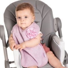 Bo Jungle slinček B-BIB ECO Pink Flower