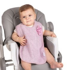 Bo Jungle slinček B-BIB ECO Pink Flower