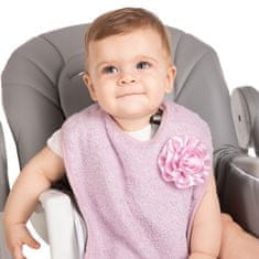 Bo Jungle slinček B-BIB ECO Pink Flower