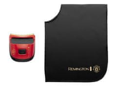 Remington Strižnik za lase HC 4255, rdeč, uradni izdelek Manchester United, QUICKCUT MANCHESTER UNITED