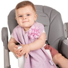 Bo Jungle slinček B-BIB ECO Pink Flower