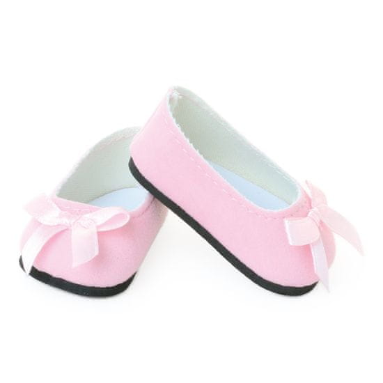 Petitcollin Balerinke z lokom roza (za lutko 39-48 cm)
