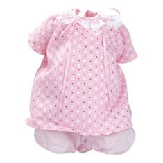 Petitcollin Petitcollinova obleka Iris (za lutko 36 cm)