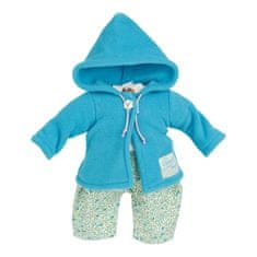 Petitcollin Lou Suit (za lutko 27 cm)