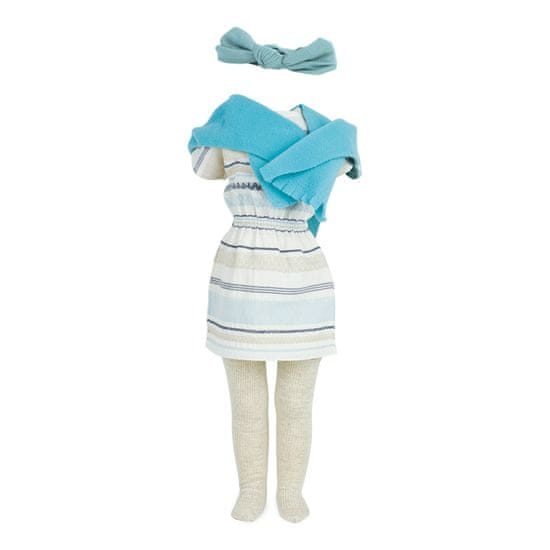 Petitcollin Jade Suit (za lutko 44 cm)