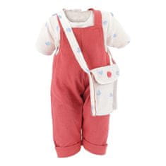 Petitcollin Corail obleka (za lutko 39 cm)