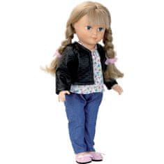 Petitcollin Francette Saxe lutka 40 cm