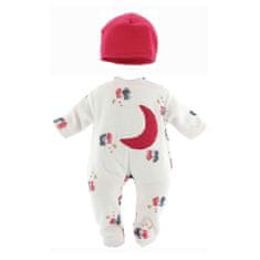 Petitcollin Charliejeva obleka (za lutko 36 cm)