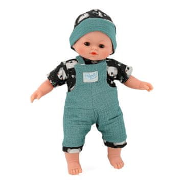 Petitcollin Lutka 36 cm Petit Câlin Clément