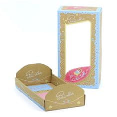 Petitcollin 25 cm lutka Ecolo Petit Citron