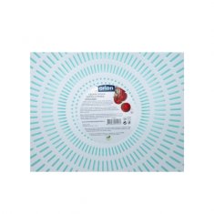 Hobby Life Plastična posoda cedilo ¤25x12cm z možnostjo vrtenja