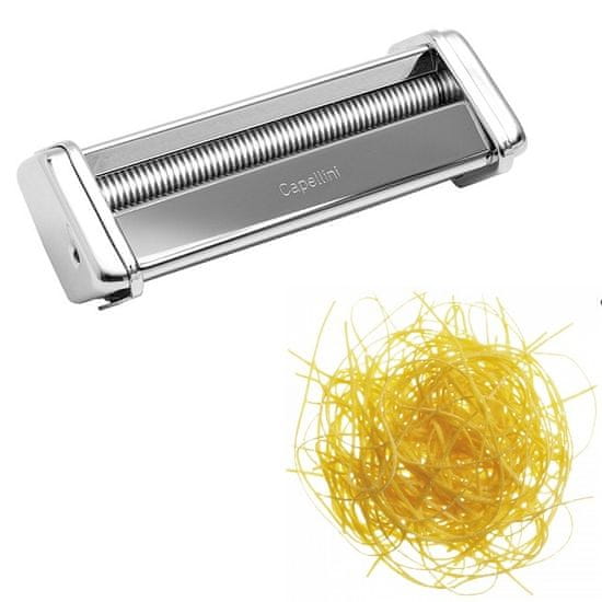 MARCATO Dodatki za stroj za rezance CAPELLINI 1mm