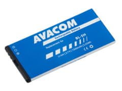 Avacom Baterija GSNO-BL5H-S1500 za Nokia Lumia 630, 635 Li-Ion 3,7 V 1500 mAh (nadomestna baterija BL-5H)