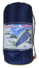 Spalna vreča Acra MUMMY2 210 x 80/55 cm mumija