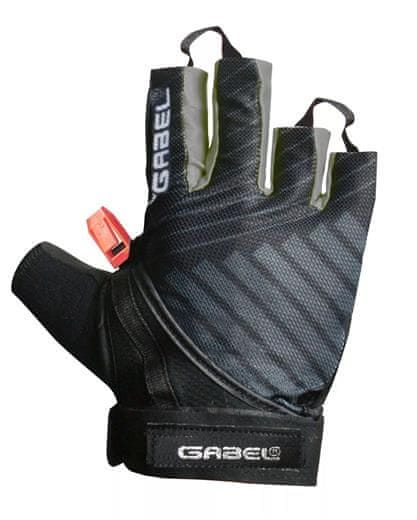 Gabel Ergo Lite NCS Grey - S rokavice za nordijsko hojo