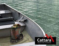 Cattara Torba za čoln DRY BAG 3 L kamuflaža