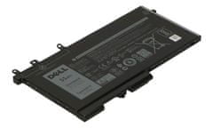DELL Latitude E5480 Laptop baterija ( 93FTF D4CMT alternative )11,4V 4250mAh