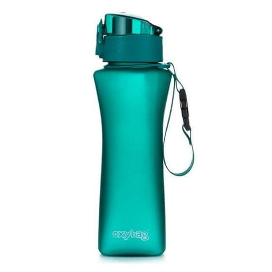 TRITAN steklenica 550 ml mint-matt