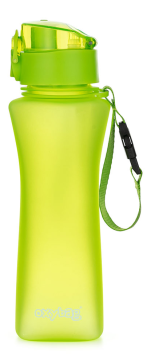Oxybag Steklenica OXY TWiST matirana 550 ml/zelena