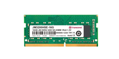 Transcend Pomnilnik 16GB (JetRam) SODIMM DDR4 3200 1Rx8 CL22