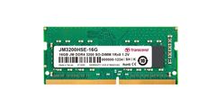 Transcend Pomnilnik 16GB (JetRam) SODIMM DDR4 3200 1Rx8 CL22