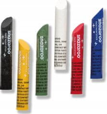 Snazaroo svinčniki za obraz (zeleni komplet)