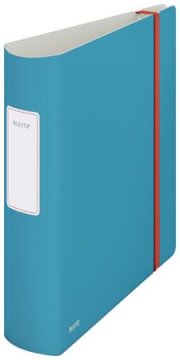 Leitz arhivski vložek Active Cosy A4 82 mm mirno modri