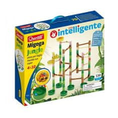 Migoga Jungle proga za marmor - steza za žogo